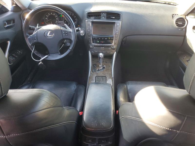 Aukcja sprzedaży 2009 Lexus Is 250, vin: JTHBK262292085656, numer aukcji: 46328746