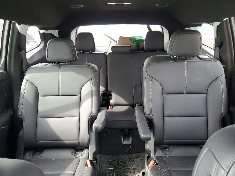 47354806 :رقم المزاد ، 1GKENNRS0SJ172670 vin ، 2025 Gmc Acadia مزاد بيع