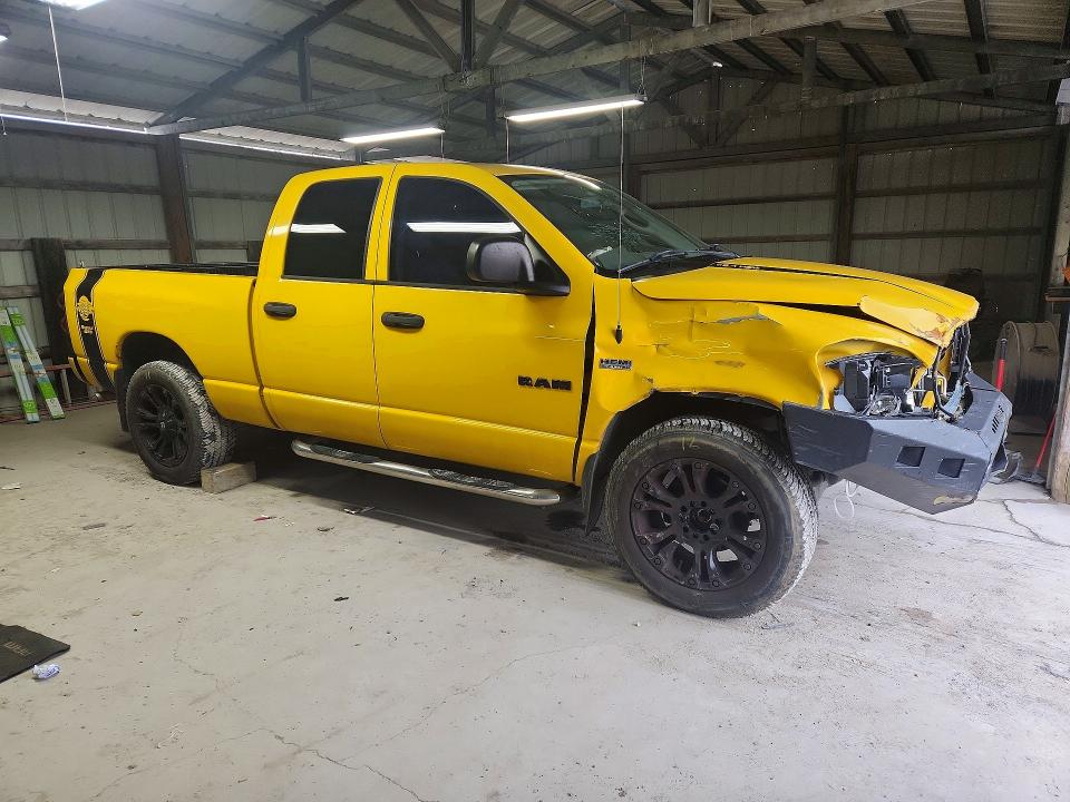 Aukcja sprzedaży 2008 Dodge Ram 1500, vin: 1D7HU18218S585843, numer aukcji: 45999516