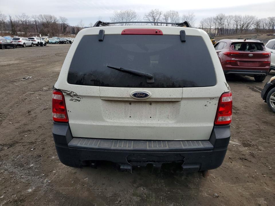 46048486 :رقم المزاد ، 1FMCU9D73CKC22663 vin ، 2012 Ford Escape مزاد بيع