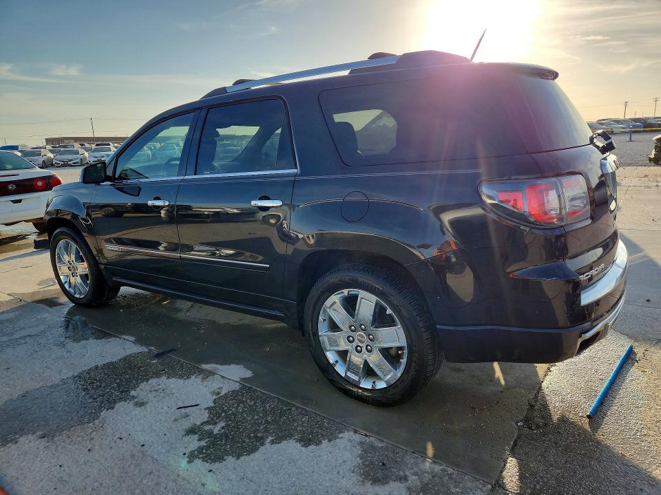 Aukcja sprzedaży 2014 Gmc Acadia, vin: 1GKKRTKD0EJ241353, numer aukcji: 79664025