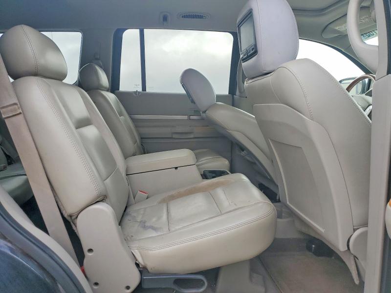 Продажа на аукционе авто 2008 Chrysler Aspen, vin: 1A8HX582X8F149146, номер лота: 78708165