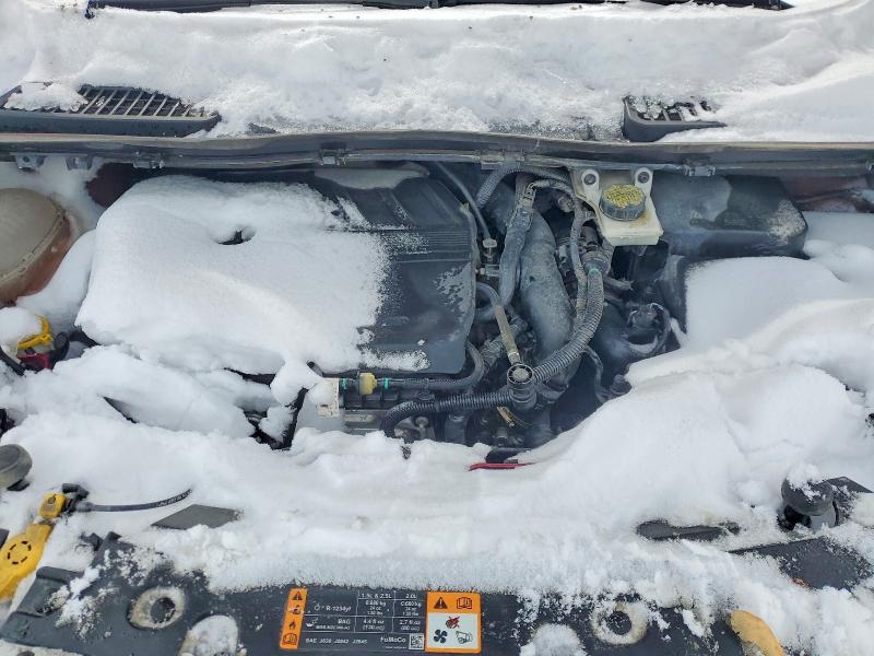 Aukcja sprzedaży 2017 Ford Escape, vin: 1FMCU0GD9HUE58839, numer aukcji: 46286226