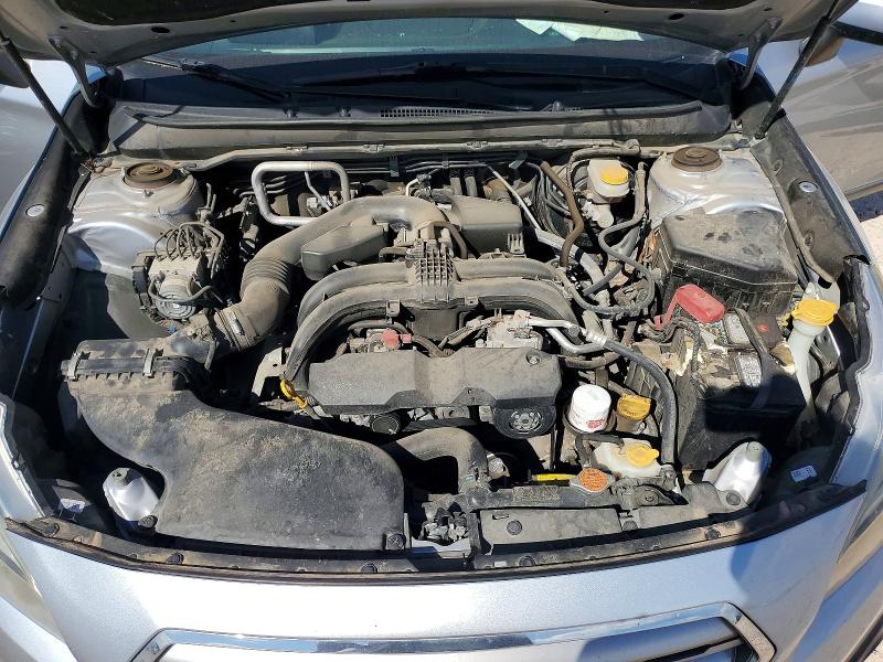 Aukcja sprzedaży 2017 Subaru Outback, vin: 4S4BSAFC7H3411475, numer aukcji: 47099956