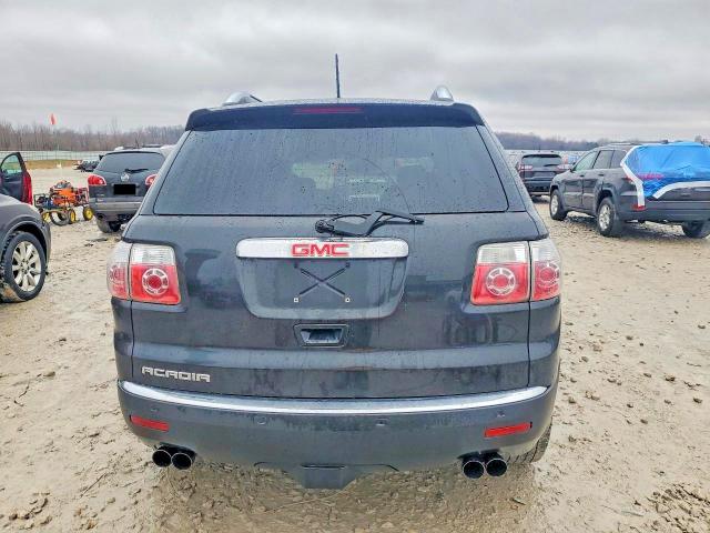 Aukcja sprzedaży 2008 Gmc Acadia, vin: 1GKER13738J191210, numer aukcji: 79897895