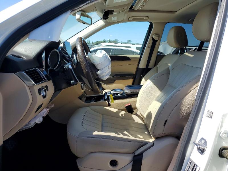 2018 Mercedes-benz Gle მანქანა იყიდება აუქციონზე, vin: 4JGDA5JB6JB159652, აუქციონის ნომერი: 46750556