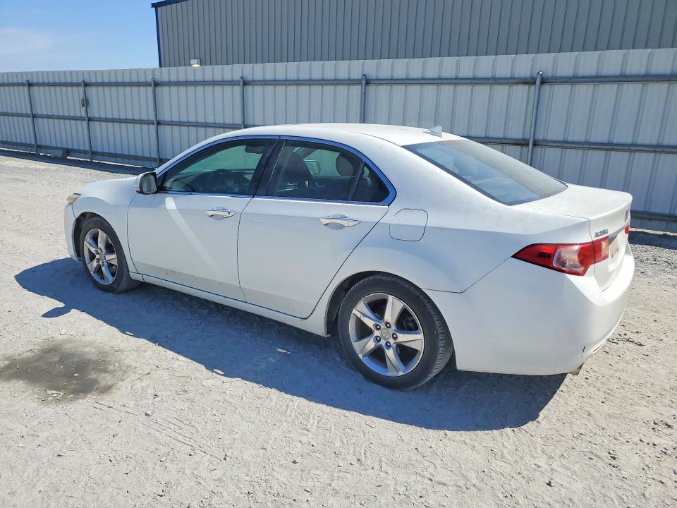 Aukcja sprzedaży 2012 Acura Tsx, vin: JH4CU2F64CC012310, numer aukcji: 41703946