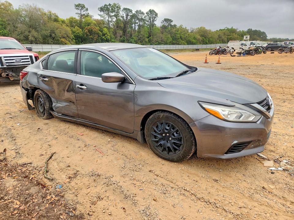 Aukcja sprzedaży 2018 Niss Altima, vin: 1N4AL3AP1JC191801, numer aukcji: 46872516
