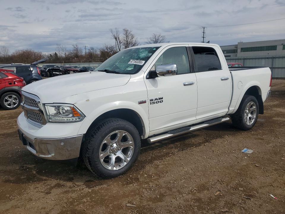 Aukcja sprzedaży 2016 Ram 1500, vin: 1C6RR7NT9GS153037, numer aukcji: 47193356