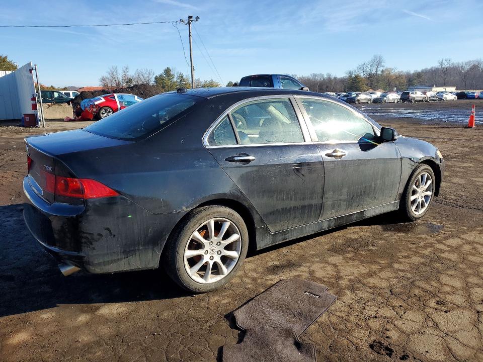 Продаж на аукціоні авто 2006 Acura Tsx, vin: JH4CL96996C002768, номер лоту: 50642136