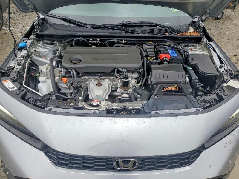 Продажа на аукционе авто 2025 Honda Civic, vin: 2HGFE2F51SH585679, номер лота: 47044226