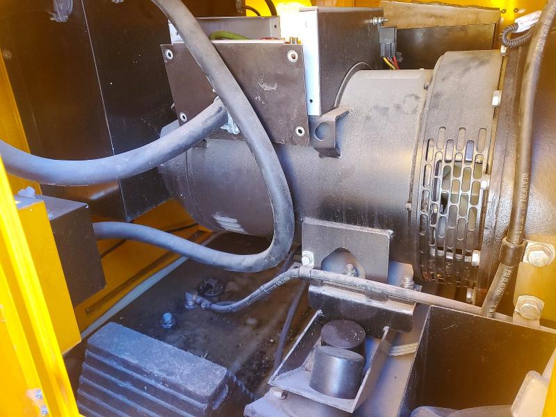 2012 Ck Power Industrial Equipment მანქანა იყიდება აუქციონზე, vin: 4C9BE1016CS247503, აუქციონის ნომერი: 79018325