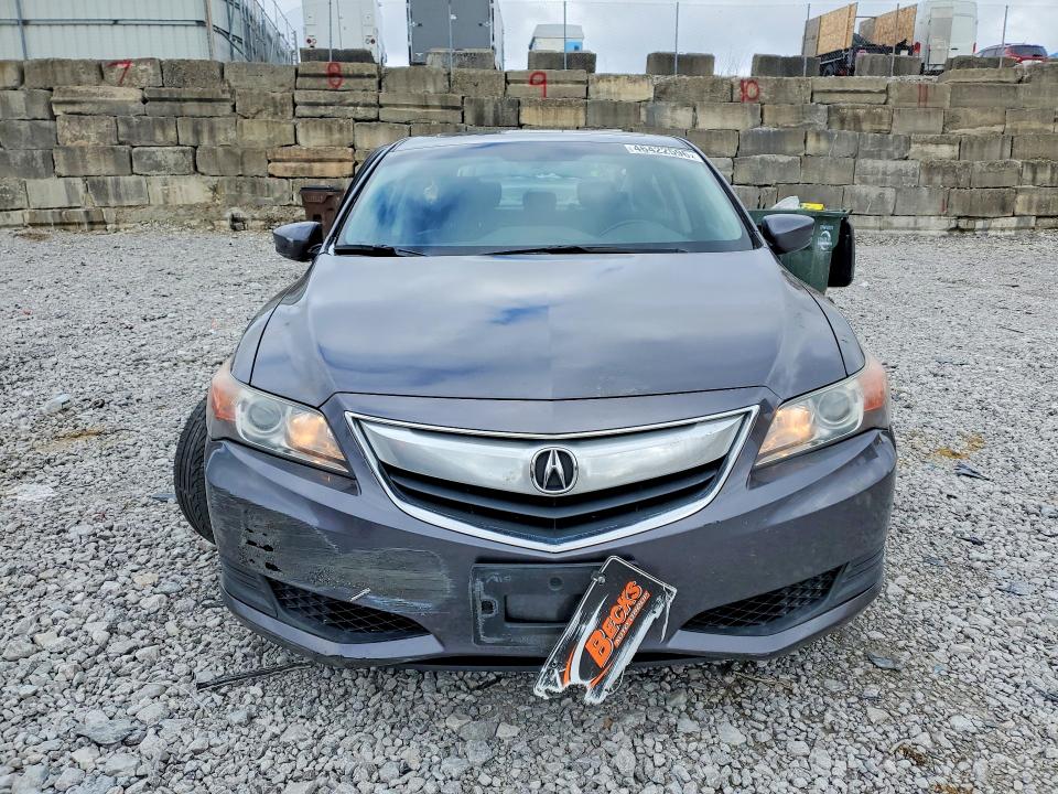 Продаж на аукціоні авто 2015 Acura Ilx, vin: 19VDE1F34FE007939, номер лоту: 46422596