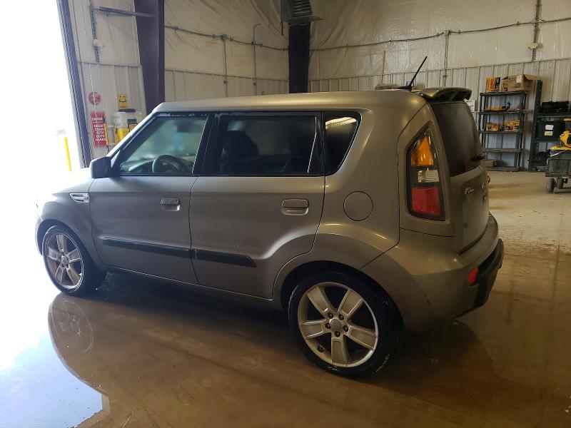Продаж на аукціоні авто 2010 Kia Soul, vin: KNDJT2A2XA7192706, номер лоту: 48415756