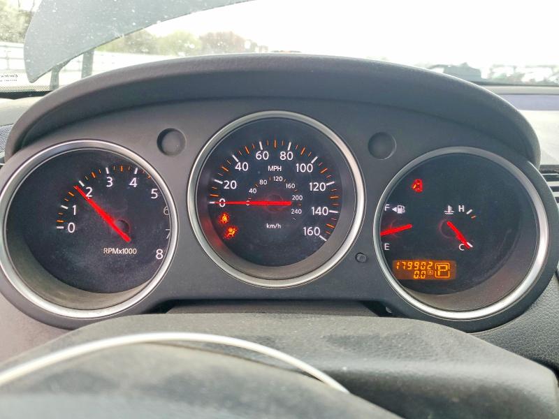 2008 Nissan Maxima მანქანა იყიდება აუქციონზე, vin: 1N4BA41E38C802226, აუქციონის ნომერი: 41876916