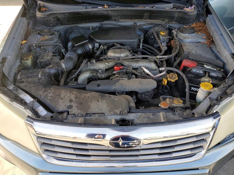 Aukcja sprzedaży 2009 Subaru Forester, vin: JF2SH61679H785334, numer aukcji: 47659126