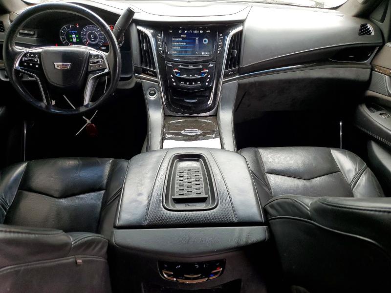 Aukcja sprzedaży 2016 Cadillac Escalade, vin: 1GYS3DKJ6GR106398, numer aukcji: 79221875