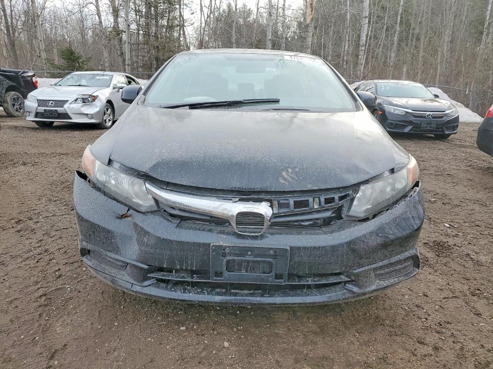 Aukcja sprzedaży 2012 Honda Civic, vin: 2HGFB2F95CH050996, numer aukcji: 47620166