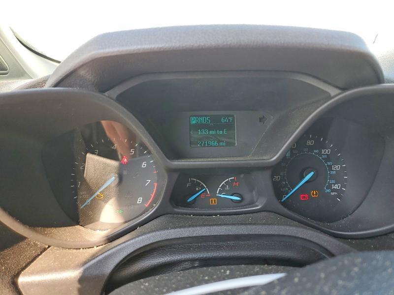 Продаж на аукціоні авто 2014 Ford Transit Connect, vin: NM0AS8F78E1151524, номер лоту: 49638386