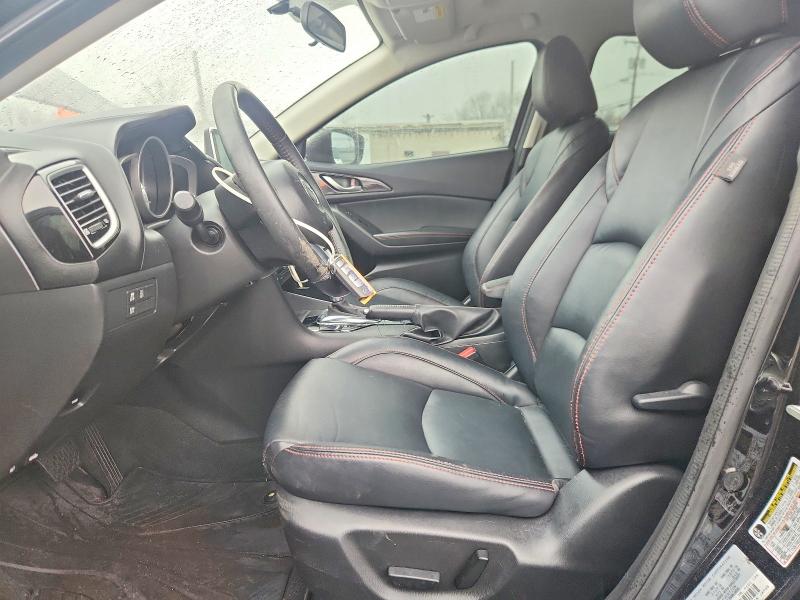 Продаж на аукціоні авто 2015 Mazda 3, vin: JM1BM1W77F1257523, номер лоту: 79514205