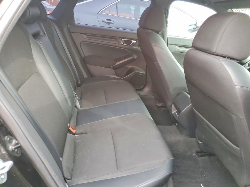 Продажа на аукционе авто 2022 Honda Civic, vin: 2HGFE2F58NH117906, номер лота: 47298626