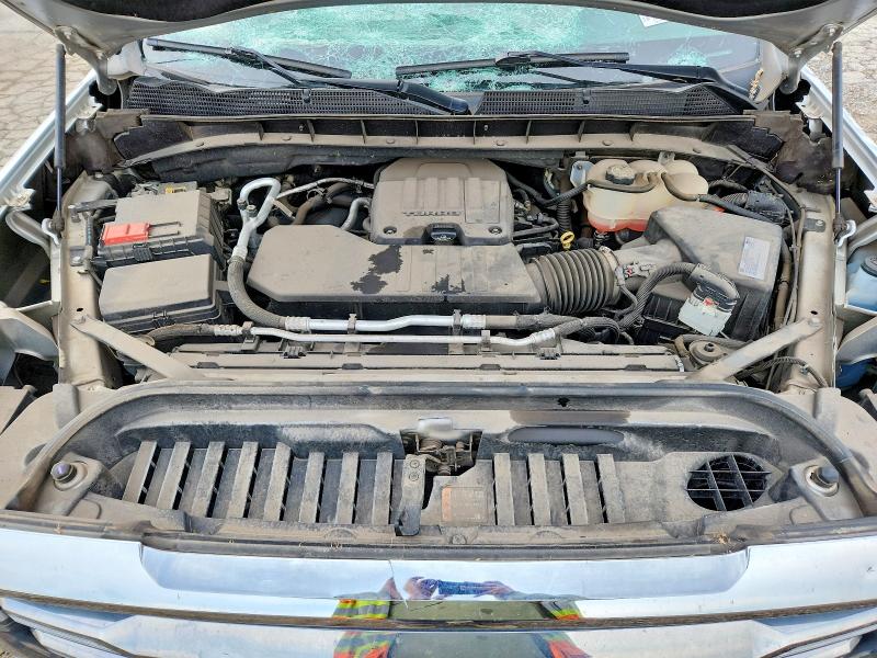 Aukcja sprzedaży 2020 Gmc Sierra, vin: 3GTP9BEK3LG392546, numer aukcji: 47533026