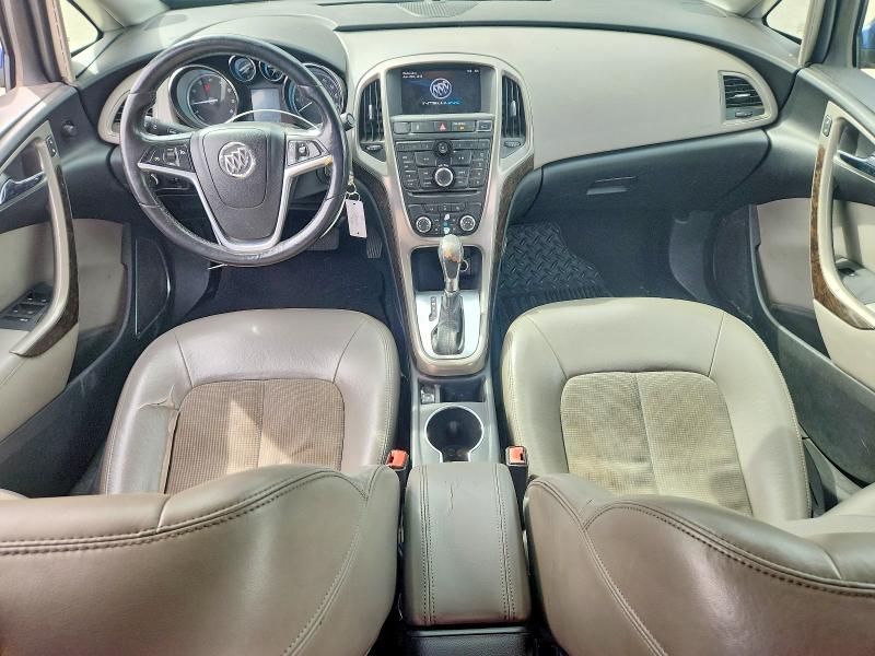 Aukcja sprzedaży 2013 Buick Verano, vin: 1G4PR5SK5D4103991, numer aukcji: 47964676
