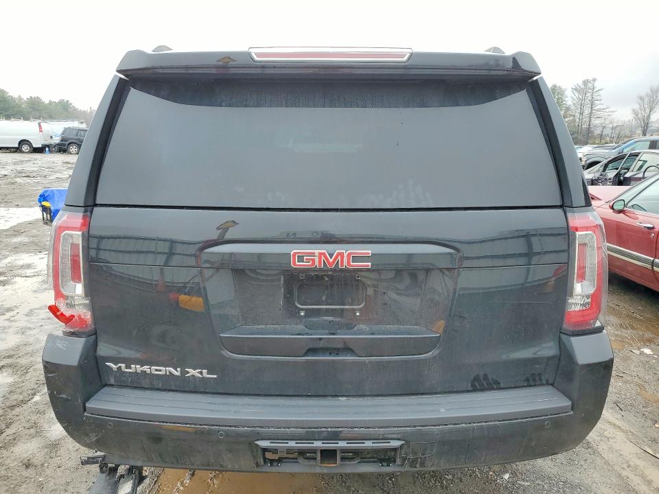 2020 Gmc Yukon Xl მანქანა იყიდება აუქციონზე, vin: 1GKS2GKCXLR229017, აუქციონის ნომერი: 79986935