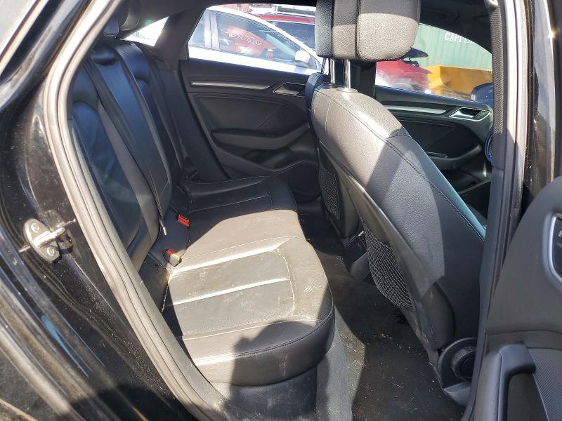 45662646 :رقم المزاد ، WAUA7GFF3G1041504 vin ، 2016 Audi A3 مزاد بيع