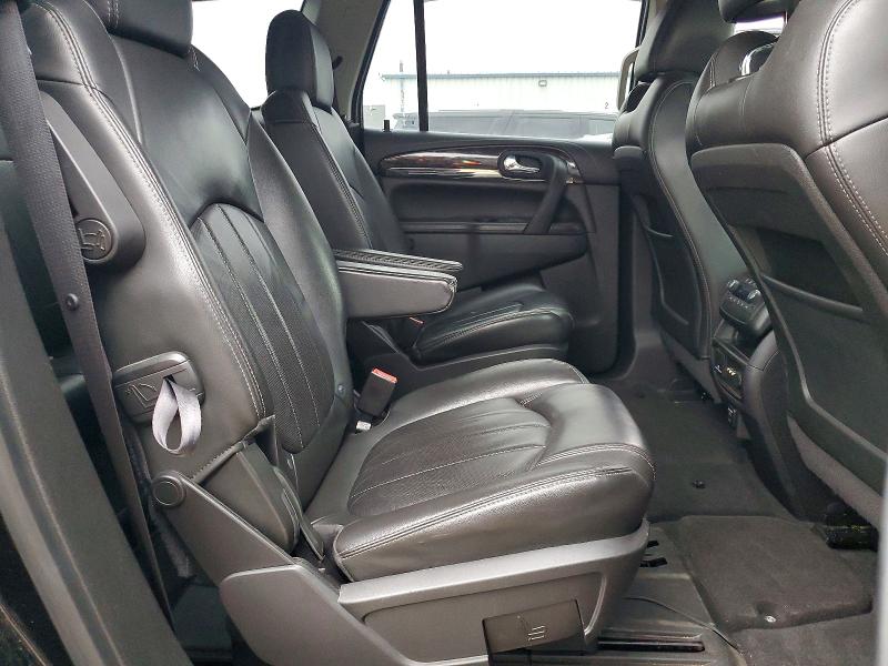 48074636 :رقم المزاد ، 5GAKVCKD2GJ235260 vin ، 2016 Buick Enclave مزاد بيع