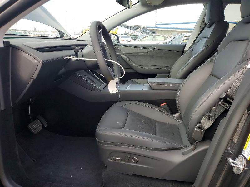 Продаж на аукціоні авто 2026 Tesla Model Y, vin: 7SAYGDEE3TF459929, номер лоту: 78779975