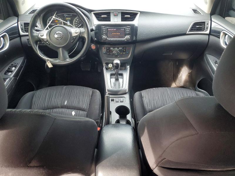 Aukcja sprzedaży 2018 Nissan Sentra, vin: 3N1AB7AP0JY321789, numer aukcji: 78034425