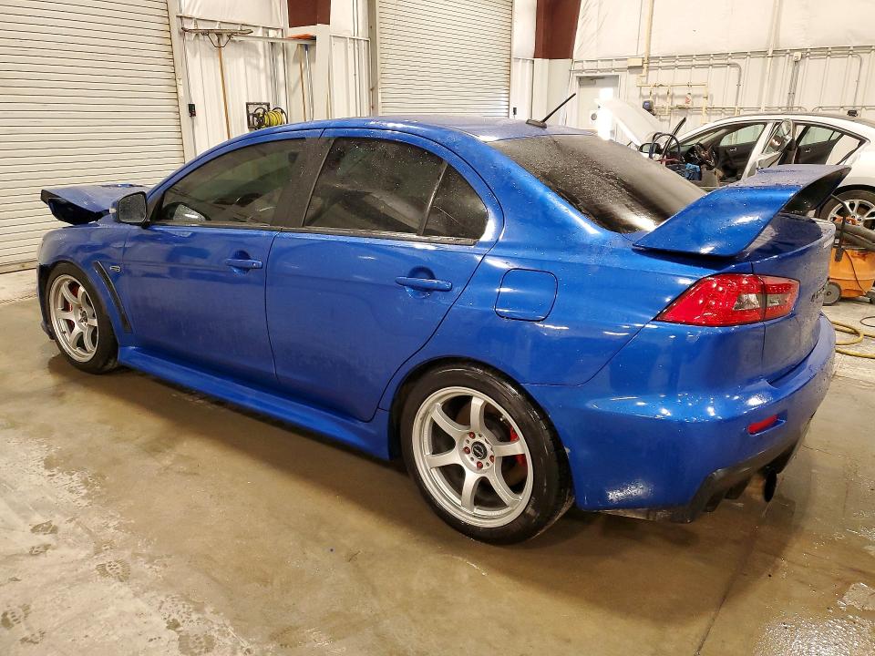 Продаж на аукціоні авто 2015 Mitsubishi Lancer, vin: JA32W8FV4FU026593, номер лоту: 79603765