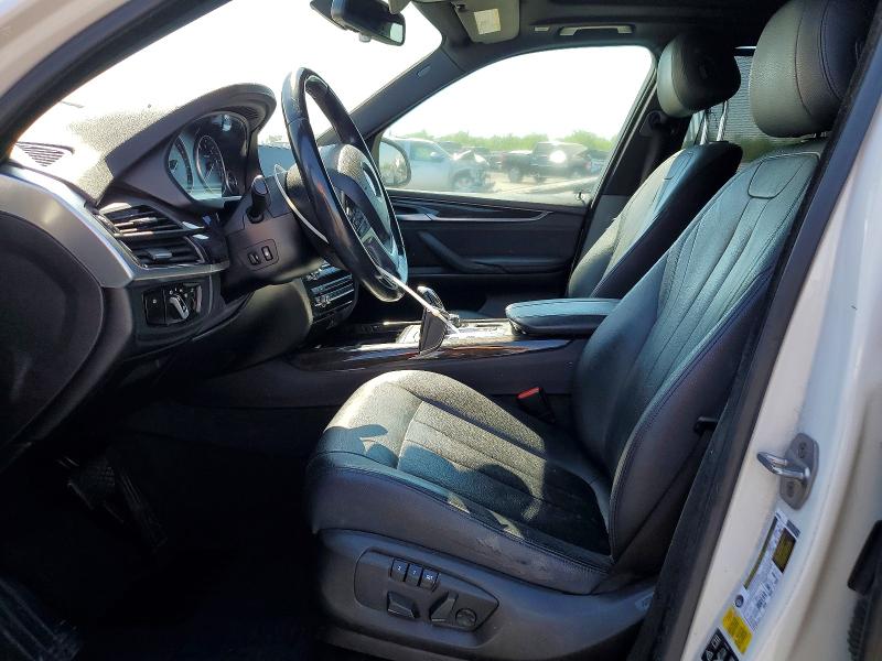 Продаж на аукціоні авто 2017 Bmw X5, vin: 5UXKR0C5XH0V67767, номер лоту: 46519916
