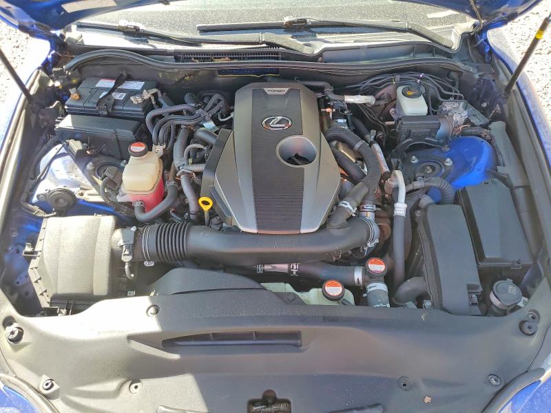 Aukcja sprzedaży 2016 Lexus Is 200t, vin: JTHBA1D22G5017031, numer aukcji: 47163246