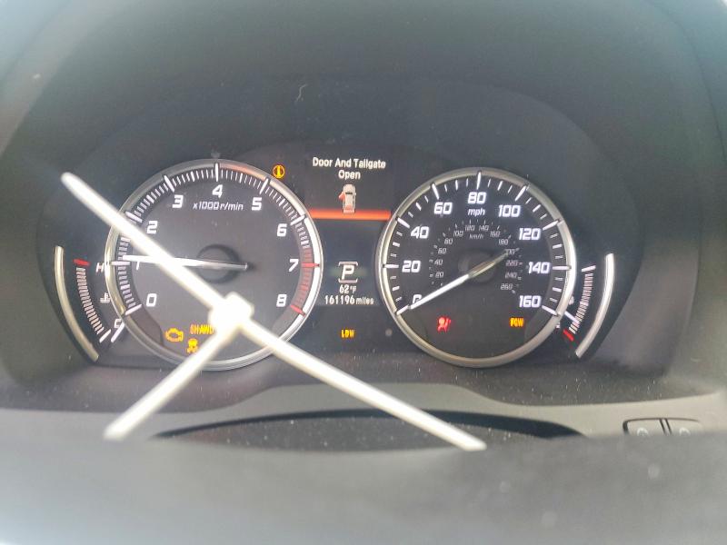 Aukcja sprzedaży 2014 Acura Mdx, vin: 5FRYD4H49EB048416, numer aukcji: 78281045