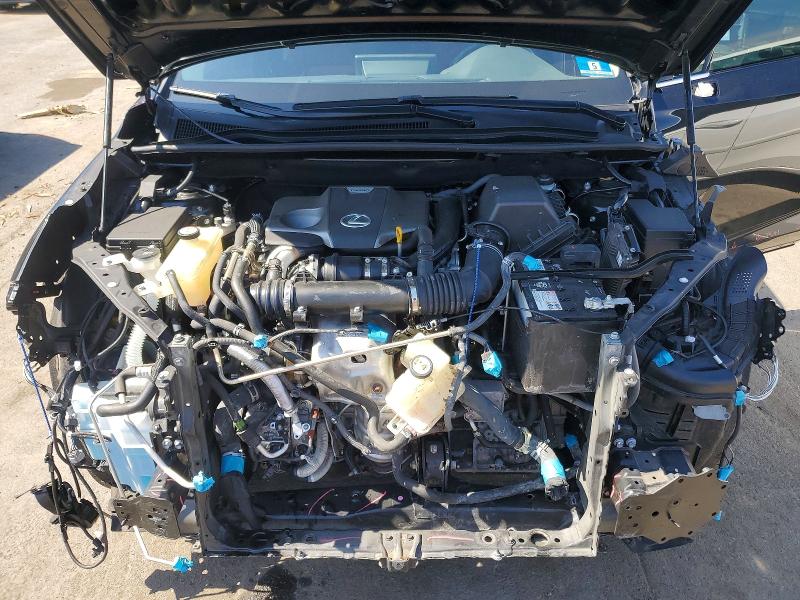 Продаж на аукціоні авто 2019 Lexus Nx 300, vin: JTJBARBZ6K2197119, номер лоту: 47634526