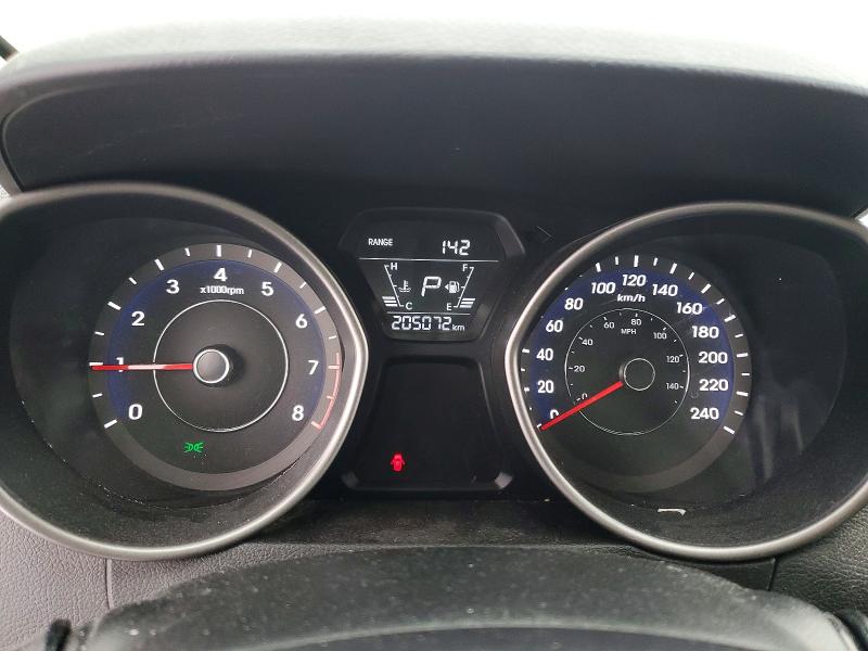 Aukcja sprzedaży 2015 Hyundai Elantra, vin: 5NPDH4AE9FH645639, numer aukcji: 46825936