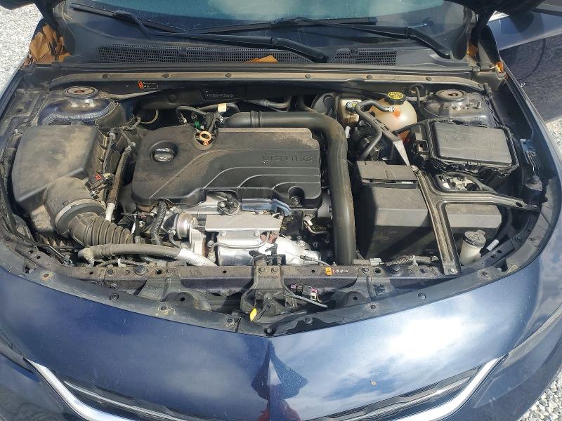 79814225 :رقم المزاد ، 1G1ZB5ST4JF226653 vin ، 2018 Chevrolet Malibu مزاد بيع