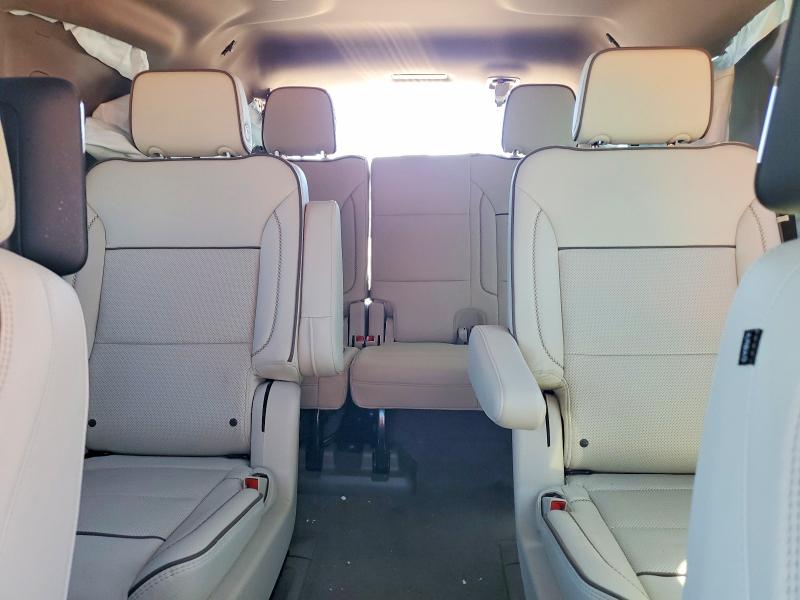 47826636 :رقم المزاد ، 1GKS2DR82SR298847 vin ، 2025 Gmc Yukon مزاد بيع