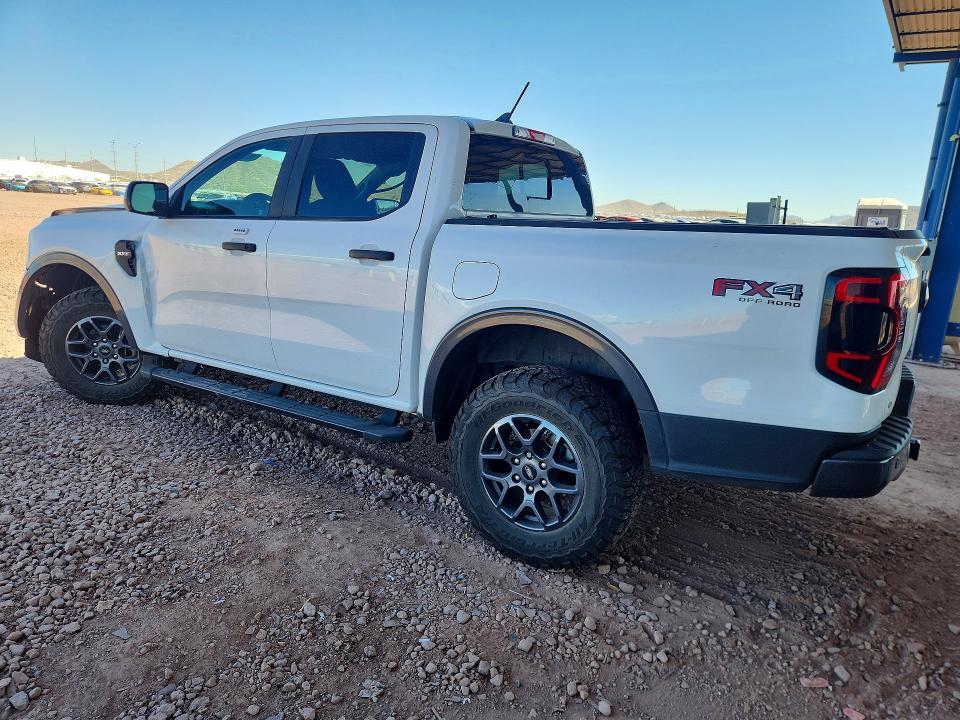 Продажа на аукционе авто 2024 Ford Ranger, vin: 1FTER4HH0RLE05476, номер лота: 46194066