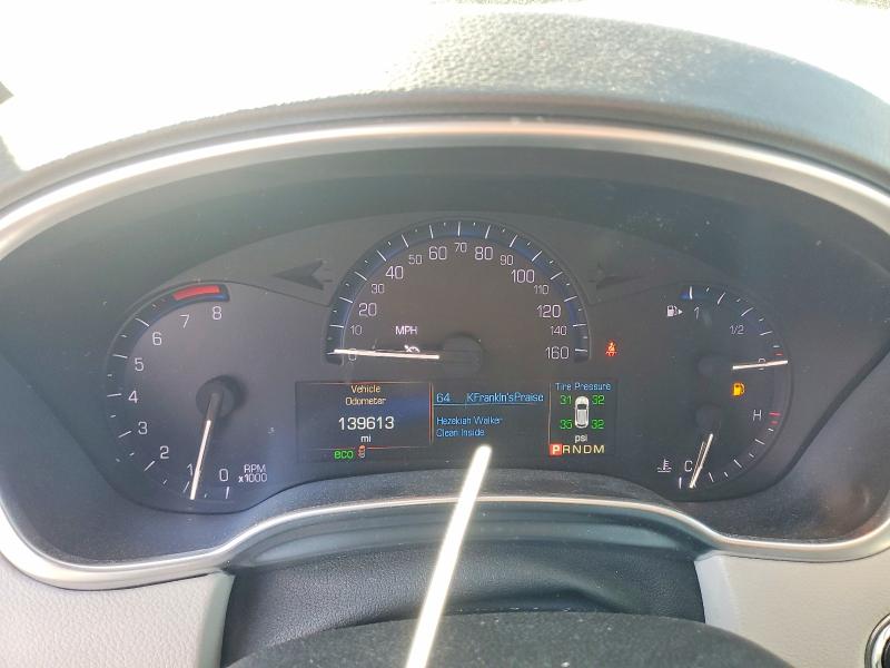 Продаж на аукціоні авто 2016 Cadillac Srx, vin: 3GYFNCE33GS514082, номер лоту: 46842466