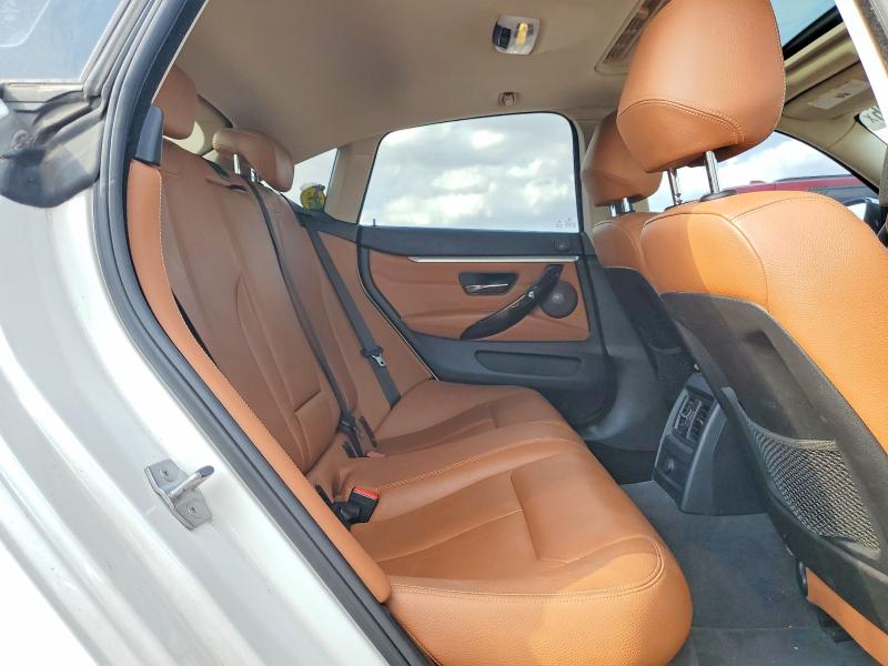 Продаж на аукціоні авто 2015 Bmw 435, vin: WBA4B1C52FD954983, номер лоту: 47247996