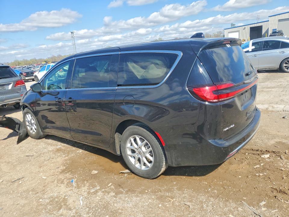 Aukcja sprzedaży 2023 Chrysler Pacifica, vin: 2C4RC1BG6PR578473, numer aukcji: 45633296