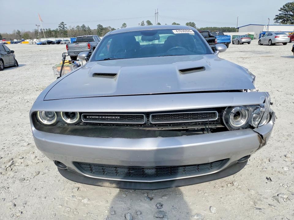 47036926 :رقم المزاد ، 2C3CDZAG2GH336812 vin ، 2016 Dodge Challenger مزاد بيع