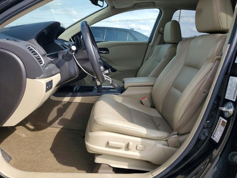Продажа на аукционе авто 2016 Acura Rdx, vin: 5J8TB4H54GL028571, номер лота: 41606576