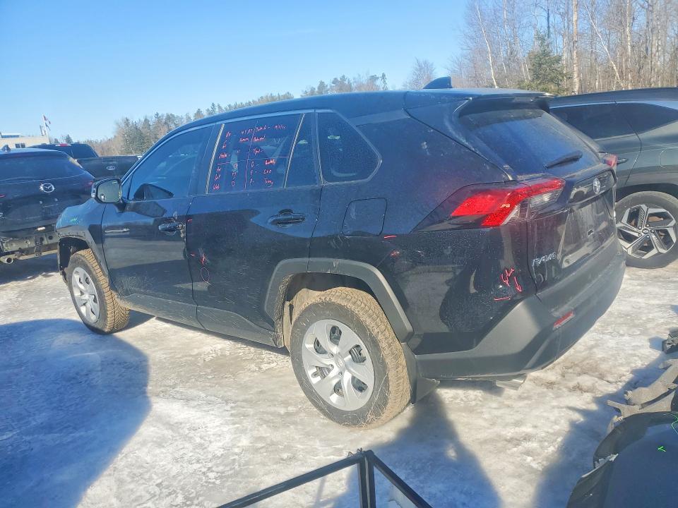 Aukcja sprzedaży 2024 Toyota Rav4, vin: 2T3B1RFV5RC415760, numer aukcji: 79200335