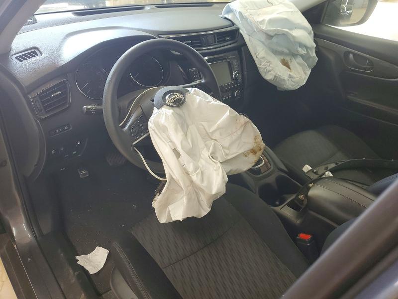 Продажа на аукционе авто 2019 Nissan Rogue, vin: 5N1AT2MT0KC748577, номер лота: 47317916