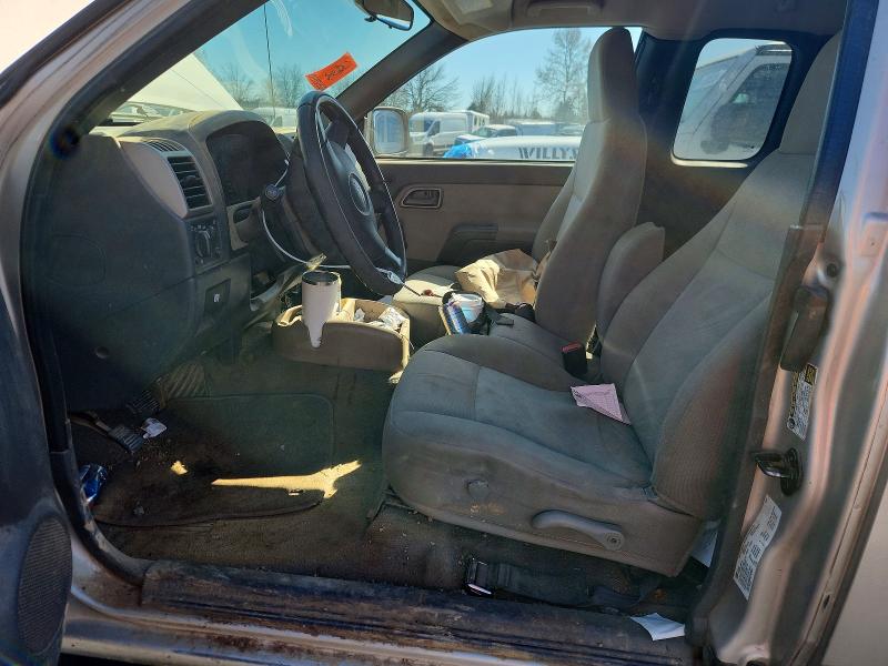 Aukcja sprzedaży 2005 Chev Colorado, vin: 1GCCS196358145031, numer aukcji: 47916946