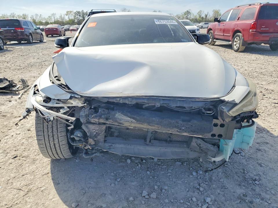 Продажа на аукционе авто 2017 Infiniti Q60, vin: JN1EV7EK3HM361000, номер лота: 46753046